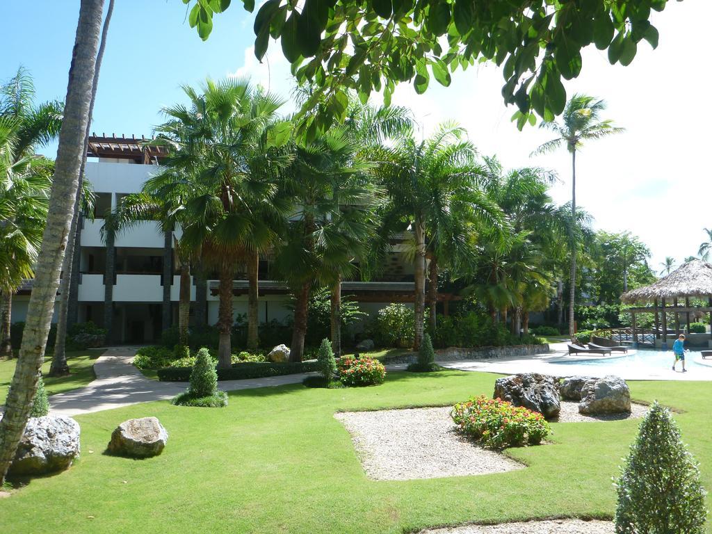 Apartment Balcones Del Atlantico Las Terrenas Chambre photo